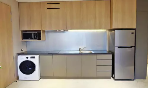 هتل اسکای ویو سوخومویت 24 بانکوک